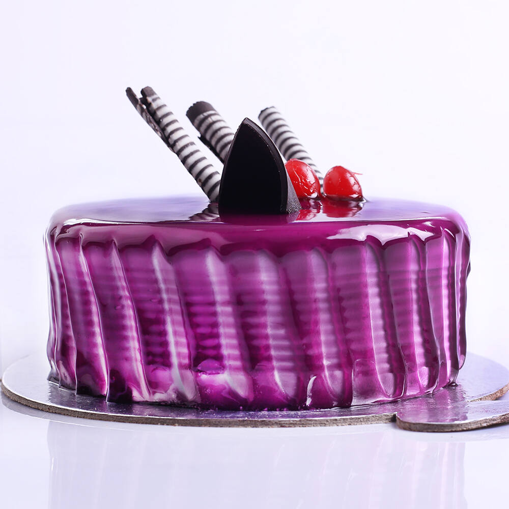 Best Black Currant Cake In Mumbai | Order Online